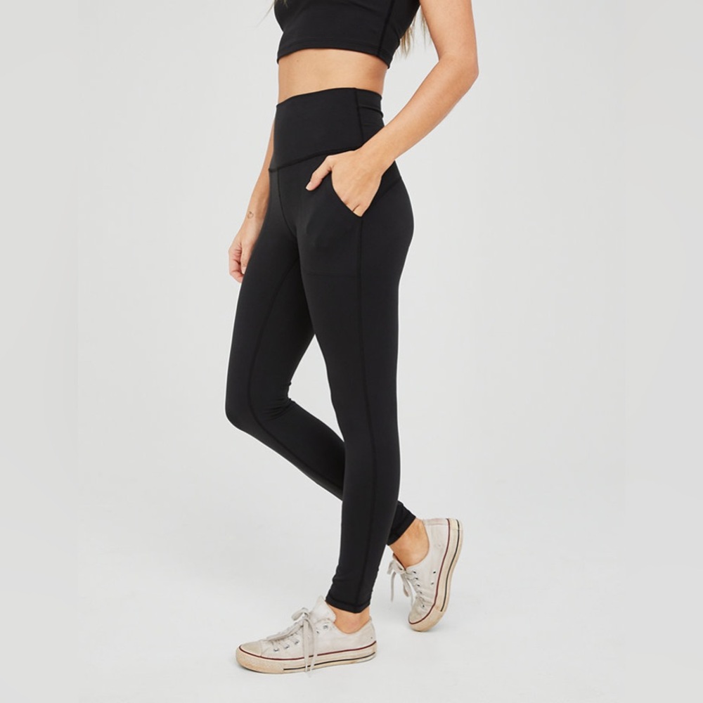 OFFLINE By Aerie Pocket Legging
